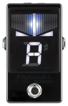Korg Pitchblack X