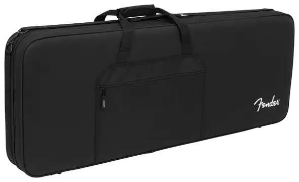 Fender Strat / Tele Foam Core Case BLK