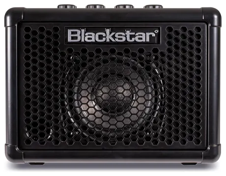 Blackstar Fly 3 high gain