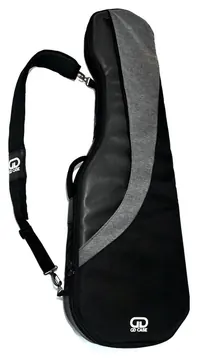 Gd Bag Semi Case para Contrabaixo GD Case GD Pro Bass
