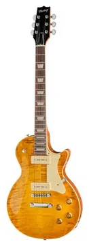 Heritage Standard II H-150 P90 DLB