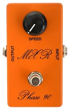 MXR Vintage Phase 90