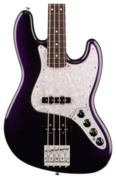 Fender Player II Modified Active Jazz Bass Rosewood Dusk