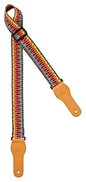 Ortega Gitarrengurt OCS-520 70's Psycho