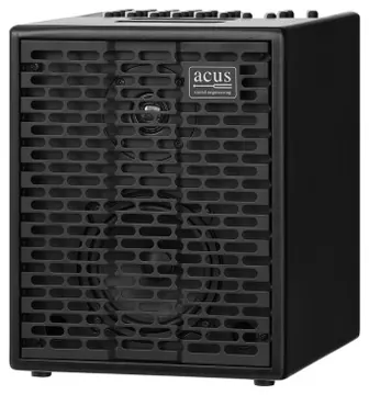 Acus One ForStrings 5 Ferdi Black