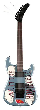 Fender Tom Morello