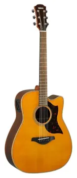 Yamaha Violao A1R II VN Vint