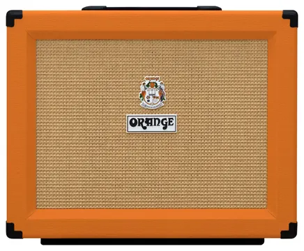 Orange PPC112 1x12 Cab