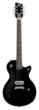Duesenberg Senior Wraparound Bridge Black