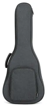 Zellmer Capa Para Violão Folk 41" Zellmer - Luxury