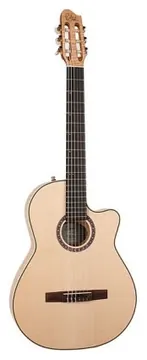 Godin Arena Flame Maple CW DS QIT