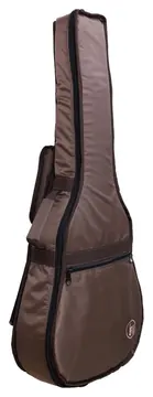 Jpeg Capa Jpg Violao Folk Extra - Nylon 70 Marrom
