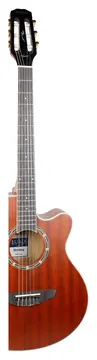 Strinberg Nylon Vienna VE30CMGS