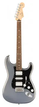 Fender Player Stratocaster Hsh Silver