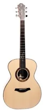 Furch RED OM-LC Anthem