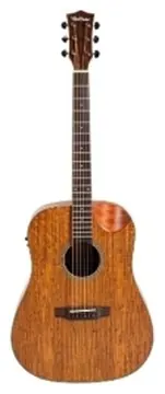 Redburn RB-300 Walnut