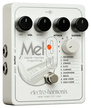 Electro-Harmonix MEL9