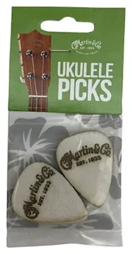 Martin Vilten Plectra (4 stuks)