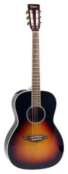 Takamine GY51E BSB & TP-4TD Sunburst