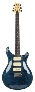 PRS Custom 22 Soapbar P90 2002
