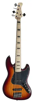 Marcus Miller V7 VINTAGE SWAMP ASH