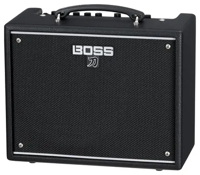 Boss Katana 25