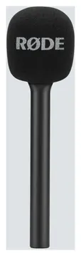 Rode Interview GO Handheld Adaptor for Wireless GO