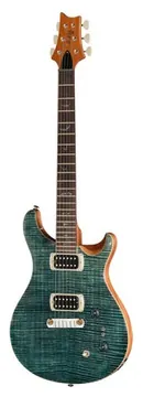 PRS SE Pauls Guitar Slate Blue