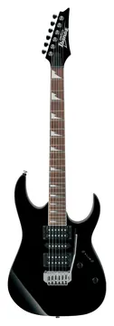 Ibanez GRG 170DX-BKN