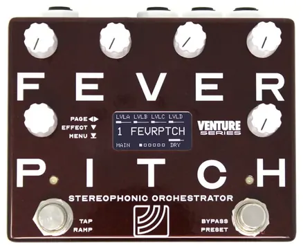 Alexander pedals Fever Pitch