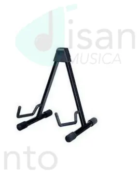 Dam Dforce FUG02 Supporto per chitarra da pavimento