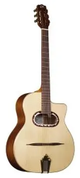 Eko ALPS G450C Chitarra Acustica Manouche Gipsy Jazz