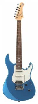 Yamaha Pacifica Standard Plus PACSP12SB Sparkle Blue