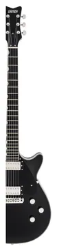 Gretsch Electromatic Premier Jet Onyx Storm