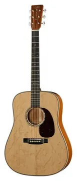 Martin Custom Shop D HPW