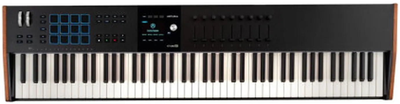 Arturia KeyLab 88 mk3 Black