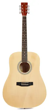 SX SD104G Natural Gloss