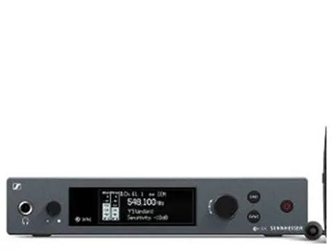 Sennheiser ew IEM G4 GB Band