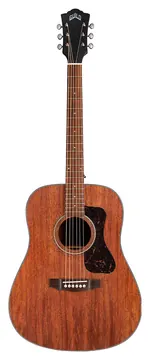 Guild D-320 Natural
