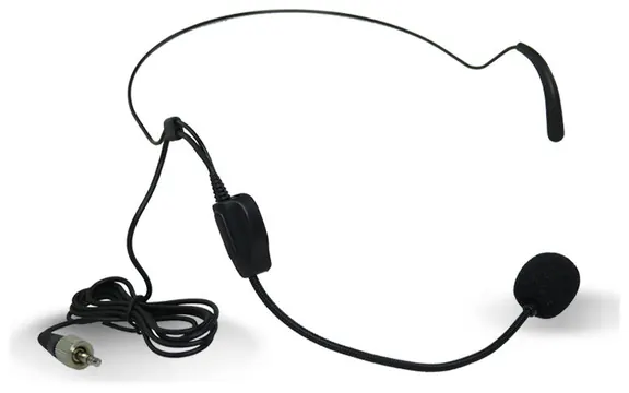 Karma DMC 6090H Microfono ad archetto
