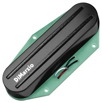 DiMarzio Tone Zone T nero - DP389BK