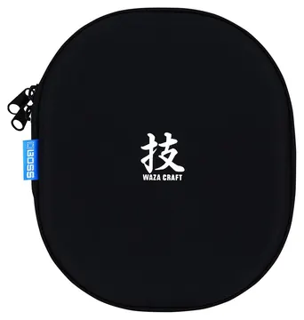 BOSS Corporation Boss Custodia per Waza Air e Waza Air Bass