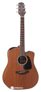 Takamine GD11MCE Eletroacustico Cordas Aço Mahogany Satin