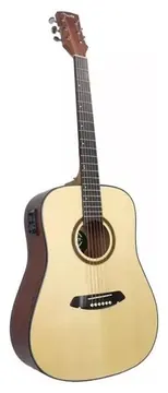 Jade Folk Natural