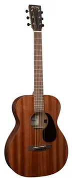 Martin 000 Jr E Sapele - Orchestra
