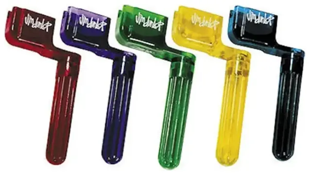 Dunlop Gel Stringwinder