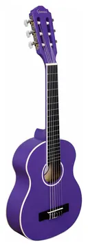 Giannini Start NR PPS Purple Satin Acústico Nylon