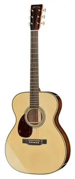 Martin OM28 LH