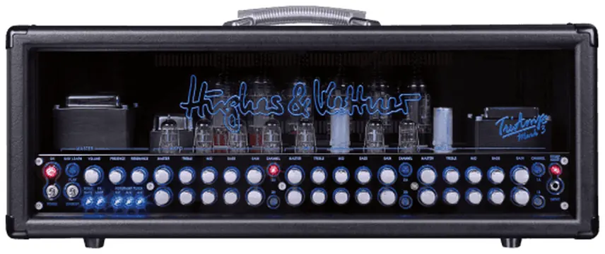 Hughes & Kettner Hughues & Kettner TRIAMP-MKIII