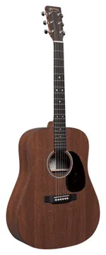 Martin 1 A/E X Series Caoba HPL / Caoba HPL
